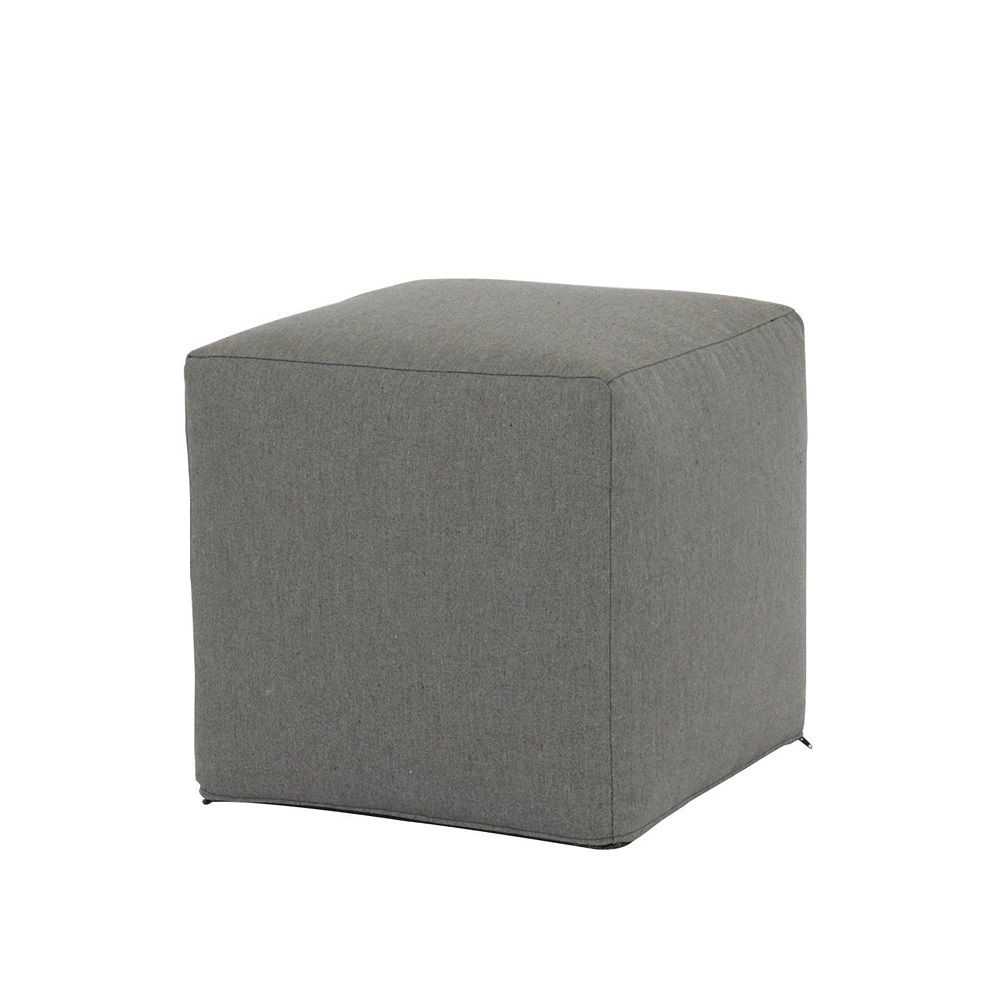 Download 18" Outdoor Pouf PDF